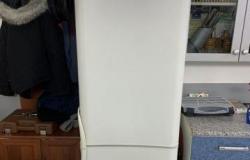 Холодильник indesit в Ленинск-Кузнецком - объявление №1420811