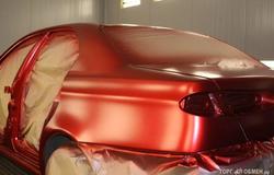 Разное: Покраска и подготовка к покраске  автомобиля  в Береговом - объявление №142127