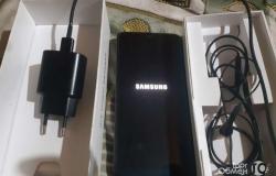 Samsung Galaxy A70, 128 ГБ, б/у в Барнауле - объявление №1421349
