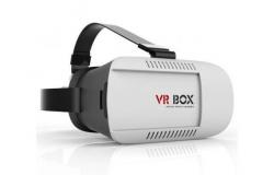 Очки виртуальной реальности VR Box 2 (без пульта) в Курске - объявление №1421798