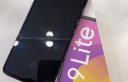 Xiaomi Mi 9 Lite, 128 ГБ, б/у в Владимире - объявление №1422226
