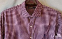 Рубашка Ralph Lauren в Брянске - объявление №1422333
