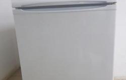 Холодильник indesit tt85.001 в Красноярске - объявление №1422965