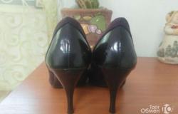 Туфли женские 37 размер в Краснодаре - объявление №1422980