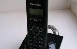 Телефон Panasonic в Санкт-Петербурге - объявление №1423681