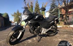 Продаю мотоцикл в Владикавказе - объявление №1424236