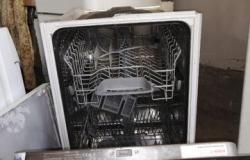 Посудомоечная машина бош в Челябинске - объявление №1424723