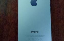 Apple iPhone 5, 16 ГБ, б/у в Сыктывкаре - объявление №1424864