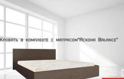 Диван кровать новый в Петропавловске-Камчатском - объявление №1425033