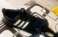 Adidas мужские кроссовки в Саратове - объявление №1426289