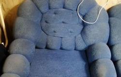 Кресло кровать в Кемерово - объявление №1426703