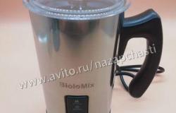 85574 Вспениватель для кофе Biolomix в Кемерово - объявление №1426754