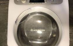 Дверца (Люк) стиральной машинки Аристон в Курске - объявление №1426898