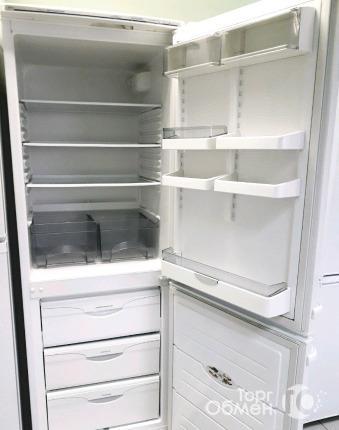 Холодильник atlant(2) - Фото 3