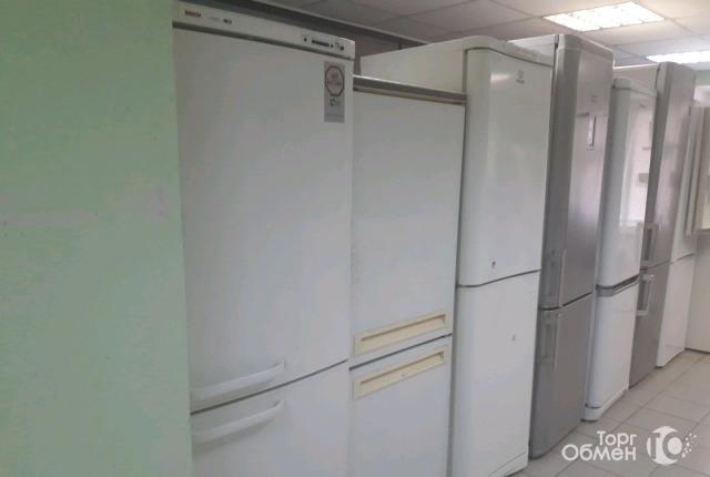 Холодильник atlant(2) - Фото 7