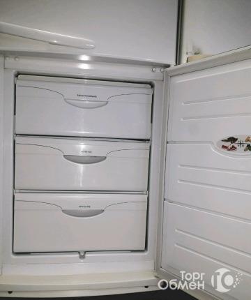 Холодильник atlant(2) - Фото 5