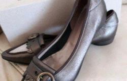 Туфли Donna Carolina Италия новые в Самаре - объявление №1427590