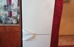 Продам холодильник бу в Ульяновске - объявление №1427719