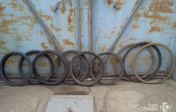 Покрышки на велосипед в Астрахани - объявление №1428040