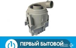 Циркуляционный насос для пмм Bosch/Siemens/Neff в Тюмени - объявление №1429115