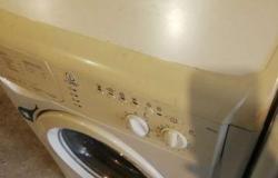 Стиральная машина Indesit 5 kg148 в Иркутске - объявление №1429195