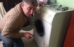 Предлагаю: ремонт и установка стиральных машин в Москве - объявление №142944