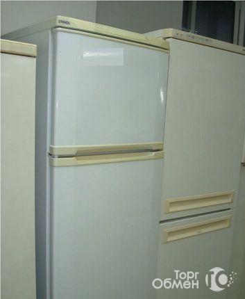 Холодильник Гарантия 30дн - Фото 1