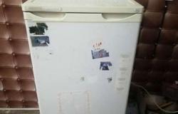 Холодильник бу в Тюмени - объявление №1430580