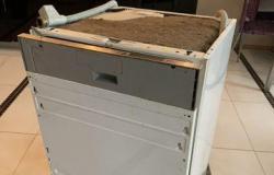 Посудомоечная машина electrolux на запчасти в Твери - объявление №1430880