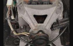 Двигатель от стиральной машины мокка в Йошкар-Оле - объявление №1431522