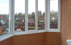 Продам: Окна и Балконы из пвх и алюминия в Нижнем Новгороде - объявление №143224