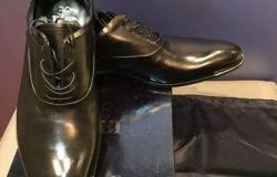 Новые Итальянские ботинки Fabi в Саратове - объявление №1432754