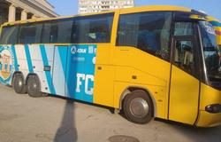 Предлагаю: Аренда туристических автобусов  в Севастополе - объявление №143297