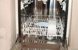 Посудомоечная машина Indesit в Калининграде - объявление №1433354
