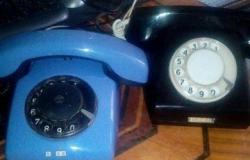 Телефоны СССР в Рязани - объявление №1433606