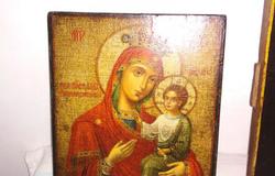 Продам: Антикварные иконы для души для дома для церкви на подарок в Москве - объявление №143401