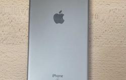 Apple iPhone 6S Plus, 16 ГБ, б/у в Владивостоке - объявление №1434201