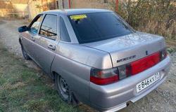 LADA (ВАЗ) 2110, 2007 г. в Симферополе - объявление № 143437