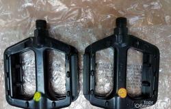Педали для велосипеда Feimin FP-922 в Ижевске - объявление №1434760