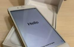 Apple iPhone 6S, 16 ГБ, б/у в Екатеринбурге - объявление №1436747