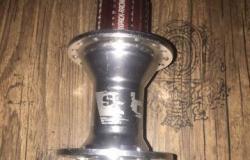 Sixpack vici втулка 12/150 в Ижевске - объявление №1437334