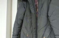 Пальто женское зимнее 52 размер в Ростове-на-Дону - объявление №1437350
