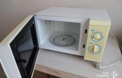 Микроволновая печь Elenberg в Чебоксарах - объявление №1437938