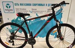 Велосипеды stels в Краснодаре - объявление №1438889