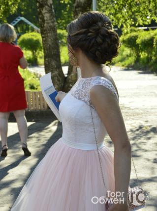 Платье на выпускной - Фото 2