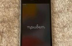Apple iPhone SE (2020), 64 ГБ, б/у в Петрозаводске - объявление №1440286