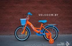 Велосипед новый детский в Калининграде - объявление №1440358