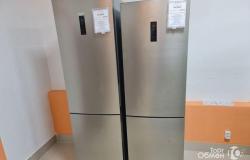 Холодильник Haier C2F636cfrg в Челябинске - объявление №1440450