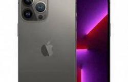 Apple iPhone 13 Pro Max, 256 ГБ, новое в Красноярске - объявление №1440497