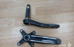 Race Face Turbine 175mm Шатуны в Москве - объявление №1440681